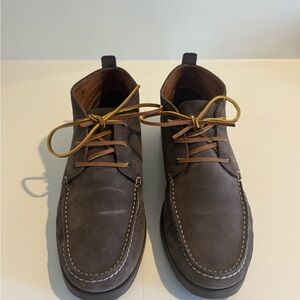 Sid MashburnChukka Boots